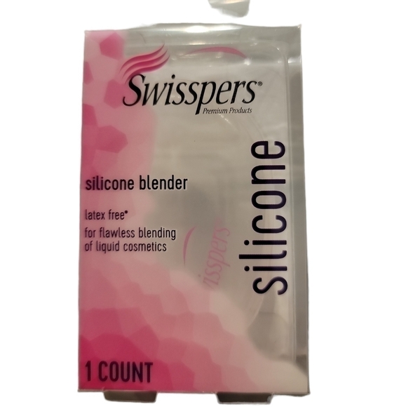 5/$13 Silicone blender makeup blender. Makeup sponge - Picture 3 of 6